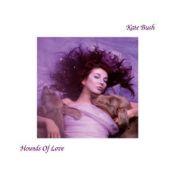 Kate Bush, Hounds of Love, 1985 .