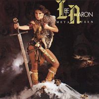 Lee Aaron, Metal Queen, 1984 .