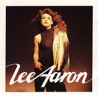 Lee Aaron, 1987 .