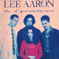 Lee Aaron, 2preciious, 1996 .