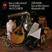 Strawbs, Just a Collection of Antiques and Curios, 1970 .