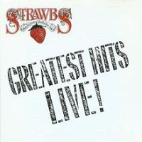 Strawbs, Greatest Hits Live, 1993 .