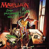 Marillion, Script for a Jester's Tear, 1983