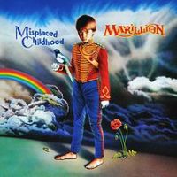 Marillion, Misplaced Childhood, 1985