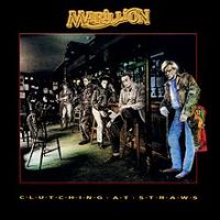 Marillion, Clutching at Straws, 1987