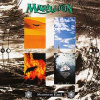 Marillion, Seasons End, 1989