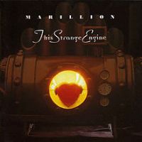 Marillion, This Strange Engine, 1997