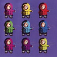 Marillion, Anoraknophobia, 2001