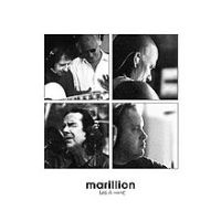 Marillion, Less Is More, 2009