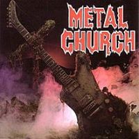 Metal Church, 1984 .