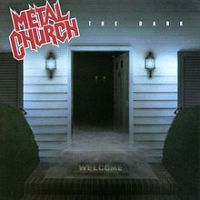 Metal Church, The Dark, 1986 .