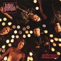 Metal Church, The Human Factor, 1991 .