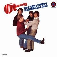 The Monkees, Headquarters, 1967 .