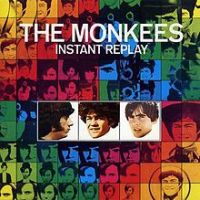 The Monkees, Instant Replay, 1969 .