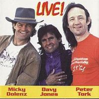 The Monkees, Live! 1986 .