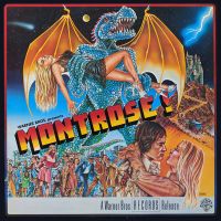 Montrose, Warner Brothers Presents... Montrose! 1975 .