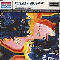 The Moody Blues, Days of Future Passed, 1967