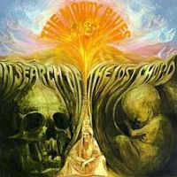 The Moody Blues, In Search of the Lost Chord, 1968