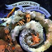 The Moody Blues, A Question of Balance, 1970