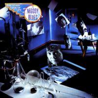 The Moody Blues, The Other Side of Life, 1986