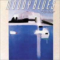 The Moody Blues, Sur la Mer, 1988