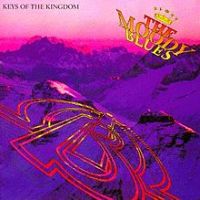 The Moody Blues, Keys of the Kingdom, 1991