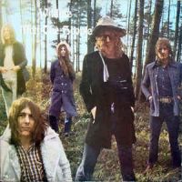 Mott The Hoople, Wildlife, 1971 .