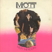 Mott The Hoople, Mott, 1973 .