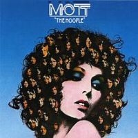 Mott The Hoople, The Hoople, 1974 .