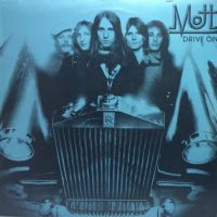 Mott, Drive On, 1975 .