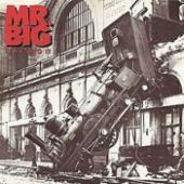 Mr. Big, Lean into It, 1991