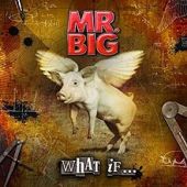 Mr. Big, What If... 2010