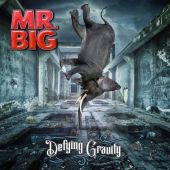 Mr. Big, Defying Gravity, 2017