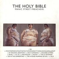 The Holy Bible, 1994 .