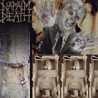 Napalm Death, Enemy of the Music Business, 2000 .