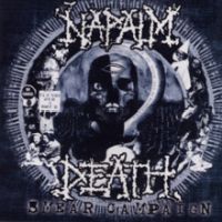 Napalm Death, Smear Campaign, 2006 .