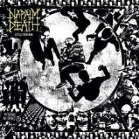 Napalm Death, Utilitarian, 2012 .