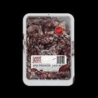 Napalm Death, Apex Predator ~ Easy Meat, 2015 .