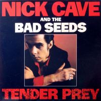 Nick Cave, Tender Prey, 1988 .