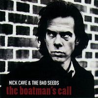 Nick Cave, The Boatman's Call, 1997 .