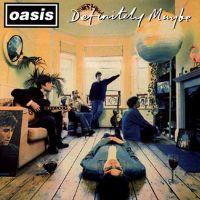 Definitely Maybe, 1994