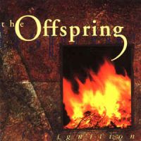 The Offspring, Ignition, 1992 .