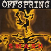 The Offspring, Smash, 1994 .