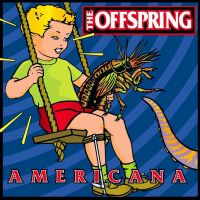 The Offspring, Americana, 1998 .