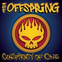 The Offspring, Conspiracy of One, 2000 .