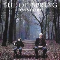 The Offspring, Days Go By, 2012 .