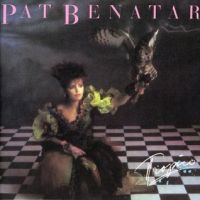 Pat Benatar, Tropico, 1984