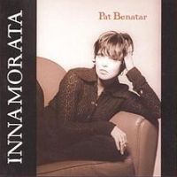 Pat Benatar, Innamorata, 1997