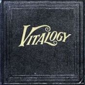 Pearl Jam, Vitalogy, 1994 .