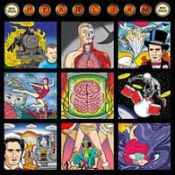 Pearl Jam, Backspacer, 2009 .